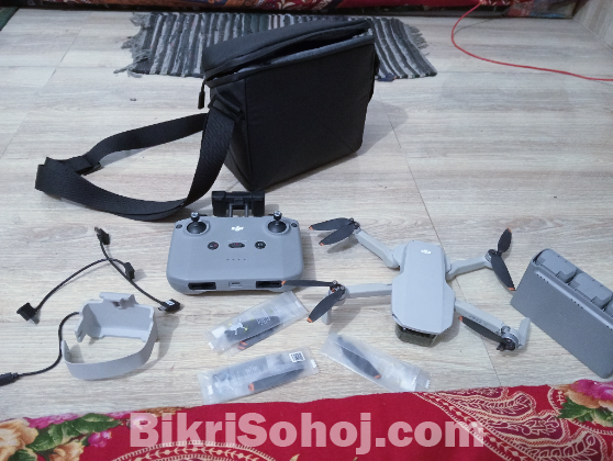 DJI Mini 2Se FMC